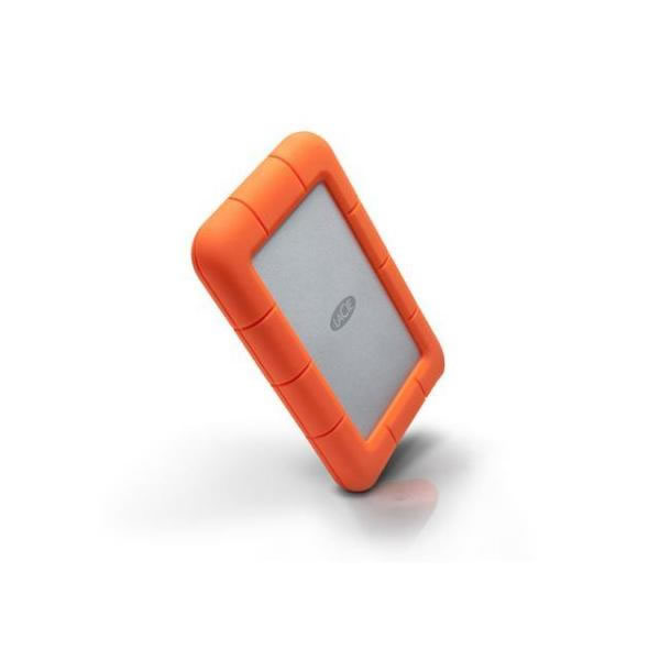 LaCie 1TB Rugged Mini USB 3 0